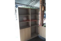 DỌN KHO TỦ HỒ SƠ 6 NGĂN MỚI 95%
